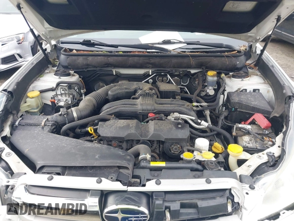 2013 Subaru Outback Premium with VIN 4S4BRBCC6D3207329, listed as a IAAI auction lot 42336478 with 178,417 mi miles and . Bid and sale history available at DreamBid. Image 10.