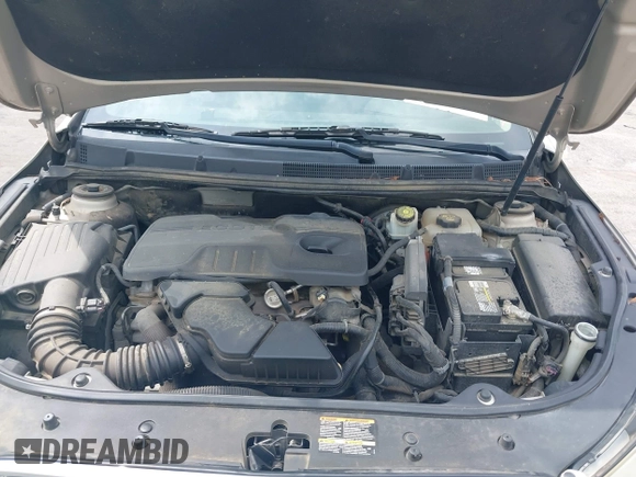 2011 Buick LaCrosse CXL with VIN 1G4GC5EC7BF162306, listed as a IAAI auction lot 42373279 with 167,751 mi miles and . Bid and sale history available at DreamBid. Image 10.