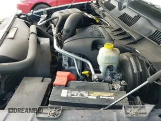 2014 Ram 1500 Express z VIN 3C6JR6AT4EG277959, wystawiony jako IAAI lot #41501818 z przebiegiem 128 067 mil mil oraz . Historia ofert i sprzedaży dostępna na DreamBid. Obrazek 19.