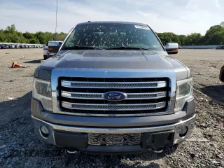 2013 Ford F-150 XL with VIN 1FTFX1ET7DFB25532, listed as a Copart auction lot 61369625 with 192,965 mi miles and Clean title. Bid and sale history available at DreamBid. Image 5.