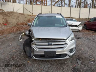 2018 Ford Escape SEL with VIN 1FMCU9HD6JUA58844, listed as a IAAI auction lot 40863795 with 74,907 mi miles. Bid and sale history available at carsss.com. Image 13.