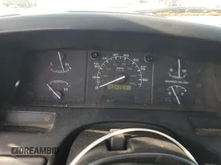 1995 Ford F-150 с VIN 1FTDF15Y8SNA74065, выставлен на аукционе Copart как лот 54408825 с пробегом 156 439 миль миль и Списание • Salvage title. История ставок и продаж доступна на DreamBid. Изображение 9.