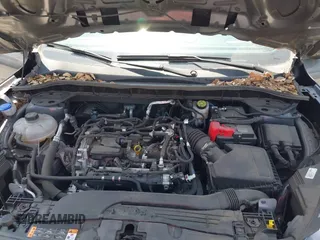 2022 Ford Escape SE с VIN 1FMCU0G64NUB41242, выставлен на аукционе IAAI как лот 42370341 с пробегом 59 360 миль миль и . История ставок и продаж доступна на DreamBid. Изображение 10.