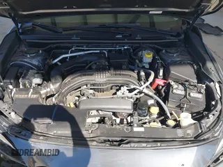2021 Subaru Impreza с VIN 4S3GTAB69M3708958, выставлен на аукционе IAAI как лот 42363398 с пробегом 29 611 миль миль и . История ставок и продаж доступна на DreamBid. Изображение 10.