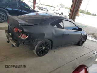 2005 Acura RSX z VIN JH4DC54805S011824, wystawiony jako Copart lot #79040914 z przebiegiem 103 539 mil mil oraz Szkoda całkowita • Salvage title. Historia ofert i sprzedaży dostępna na DreamBid. Obrazek 3.