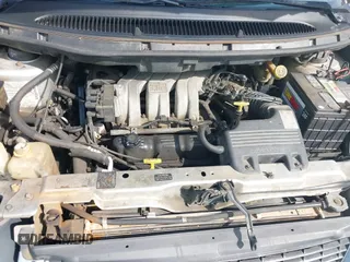 1999 Chrysler Town & Country LXi with VIN 1C4GP54L3XB899589, listed as a IAAI auction lot 41792430 with 248,850 mi miles. Bid and sale history available at carsss.com. Image 10.