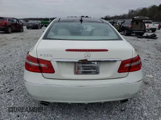 2012 Mercedes-Benz E 350 with VIN WDDKJ5KBXCF157883, listed as a Copart auction lot 88347005 with 114,137 mi miles and Salvage Title. Bid and sale history available at DreamBid. Image 6.