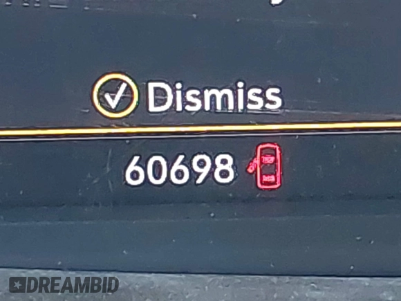 2020 Chevrolet Silverado 1500 LTZ with VIN 3GCUYGED9LG399019, listed as a IAAI auction lot 42243290 with 60,698 mi miles and . Bid and sale history available at DreamBid. Image 16.