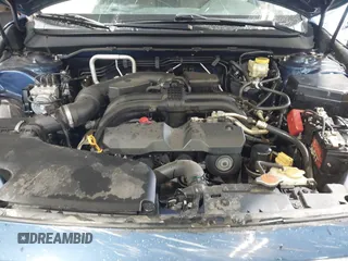2019 Subaru Outback Premium z VIN 4S4BSAFCXK3313788, wystawiony jako IAAI lot #42515325 z przebiegiem 109 186 mil mil oraz . Historia ofert i sprzedaży dostępna na DreamBid. Obrazek 10.