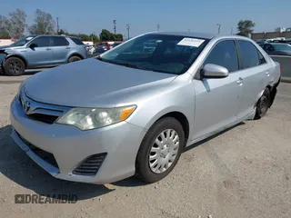 2012 Toyota Camry L z VIN 4T1BF1FKXCU009416, wystawiony jako IAAI lot #42136155 z przebiegiem 222 244 mil mil oraz . Historia ofert i sprzedaży dostępna na DreamBid. Obrazek 17.