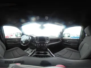 2019 Ram 1500 Big Horn с VIN 1C6SRFFT9KN644144, выставлен на аукционе IAAI как лот 42246446 с пробегом 71 878 миль миль и . История ставок и продаж доступна на DreamBid. Изображение 18.