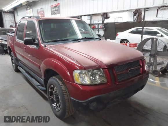 2004 Ford Explorer Sport Trac XLS с VIN 1FMZU67K14UB81111, выставлен на аукционе IAAI как лот 42620811 с пробегом 137 394 миль миль и . История ставок и продаж доступна на DreamBid. Изображение 1.