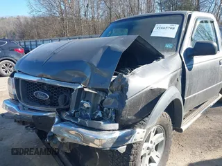 2005 Ford Ranger XLT with VIN 1FTZR45E15PA03867, listed as a IAAI auction lot 41665708 with 236,251 mi miles and . Bid and sale history available at DreamBid. Image 6.