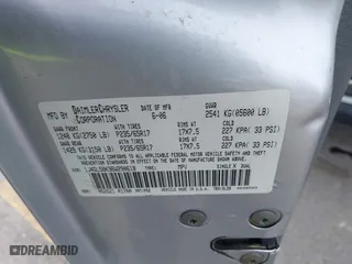 2007 Jeep Liberty Limited with VIN 1J4GL58K97W646776, listed as a IAAI auction lot 41851525 with 141,136 mi miles. Bid and sale history available at carsss.com. Image 9.