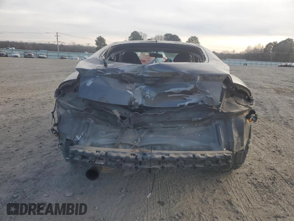 2010 Mitsubishi Eclipse GS with VIN 4A31K2DF2AE001547, listed as a Copart auction lot 41827725 with 230,015 mi miles and Salvage Title. Bid and sale history available at DreamBid. Image 6.