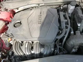 2021 Hyundai Sonata SEL с VIN KMHL64JA3MA149895, выставлен на аукционе Copart как лот 67392705 с пробегом 125 544 миль миль и Списание • Salvage title. История ставок и продаж доступна на DreamBid. Изображение 14.