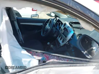 2010 Pontiac Vibe 1SB with VIN 5Y2SL6E04AZ404492, listed as a IAAI auction lot 42496299 with 162,858 mi miles and . Bid and sale history available at DreamBid. Image 5.