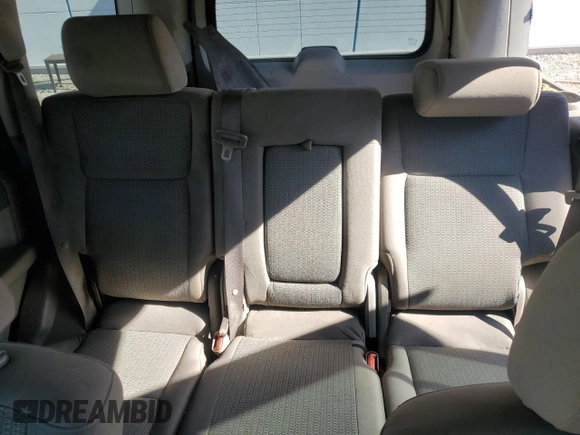 2009 Jeep Commander Sport с VIN 1J8HH48KX9C519330, выставлен на аукционе Copart как лот 41830405 с пробегом 224 996 миль миль и Списание • Salvage title. История ставок и продаж доступна на DreamBid. Изображение 10.