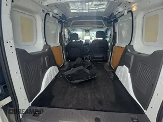 2019 Ford Transit Connect XL z VIN NM0LS6E24K1429947, wystawiony jako IAAI lot #42730498 z przebiegiem 61 617 mil mil oraz . Historia ofert i sprzedaży dostępna na DreamBid. Obrazek 16.