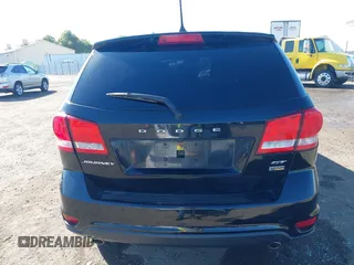 2018 Dodge Journey GT with VIN 3C4PDCEG0JT472343, listed as a IAAI auction lot 42273102 with 107,687 mi miles and . Bid and sale history available at DreamBid. Image 16.
