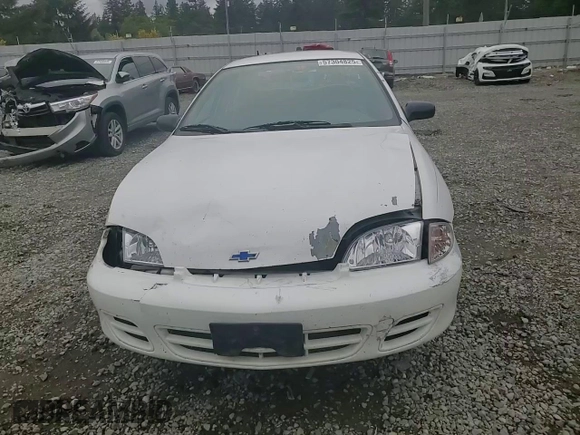 2000 Chevrolet Cavalier z VIN 3G1JC5243YS131221, wystawiony jako Copart lot #57304825 z przebiegiem 227 352 mil mil oraz Szkoda całkowita • Salvage title. Historia ofert i sprzedaży dostępna na DreamBid. Obrazek 13.