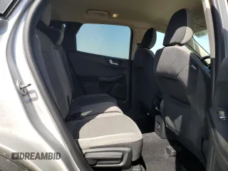 2020 Ford Escape SE с VIN 1FMCU9G66LUC61609, выставлен на аукционе Copart как лот 53949895 с пробегом 32 020 миль миль и Списание • Salvage title. История ставок и продаж доступна на DreamBid. Изображение 11.