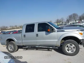 2016 Ford F-250 Lariat with VIN 1FT7W2B64GEB51706, listed as a IAAI auction lot 41840653 with 151,944 mi miles and . Bid and sale history available at DreamBid. Image 13.