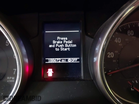 2011 Jeep Grand Cherokee Laredo with VIN 1J4RR4GG6BC680943, listed as a IAAI auction lot 42419575 with 188,672 mi miles and . Bid and sale history available at DreamBid. Image 7.