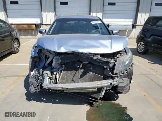 2010 Honda Accord Crosstour EX-L with VIN 5J6TF1H56AL001438, listed as a Copart auction lot 58572594 with 79,457 mi miles and Salvage Title. Bid and sale history available at carsss.com. Image 5.