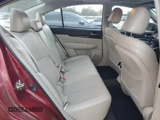 2014 Subaru Legacy с VIN 4S3BMCN67E3025396, выставлен на аукционе Copart как лот 80635774 с пробегом 72 021 миль миль и Списание • Salvage title. История ставок и продаж доступна на DreamBid. Изображение 10.