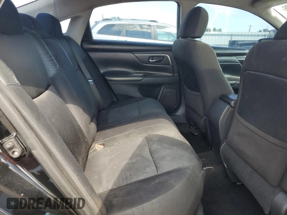 2016 Nissan Altima SR с VIN 1N4AL3AP3GC129552, выставлен на аукционе Copart как лот 63012205 с пробегом 279 382 миль миль и Списание • Salvage title. История ставок и продаж доступна на DreamBid. Изображение 10.