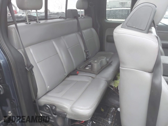 2005 Ford F-150 XLT с VIN 1FTPX04575KB65779, выставлен на аукционе IAAI как лот 41787252 с пробегом 191 941 миль миль и . История ставок и продаж доступна на DreamBid. Изображение 8.