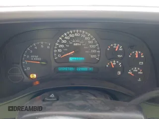 2004 Chevrolet Silverado 1500 Z71 with VIN 1GCEK19T44E171846, listed as a IAAI auction lot 42057527 with 229,080 mi miles and . Bid and sale history available at DreamBid. Image 7.