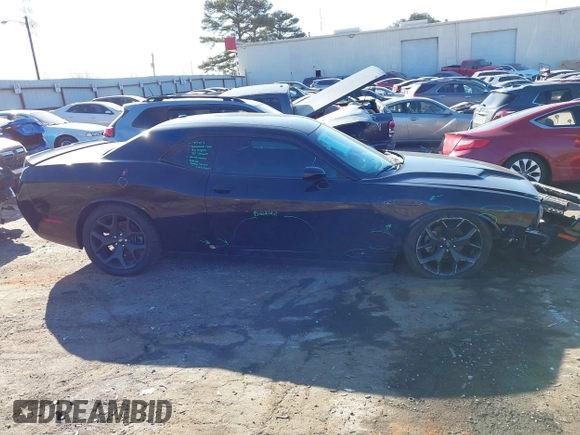 2020 Dodge Challenger SXT with VIN 2C3CDZAG1LH240339, listed as a IAAI auction lot 41613082 with 69,450 mi miles and . Bid and sale history available at DreamBid. Image 13.