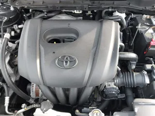 2016 Scion iA with VIN 3MYDLBZV2GY128048, listed as a IAAI auction lot 41402836 with 84,371 mi miles. Bid and sale history available at carsss.com. Image 10.