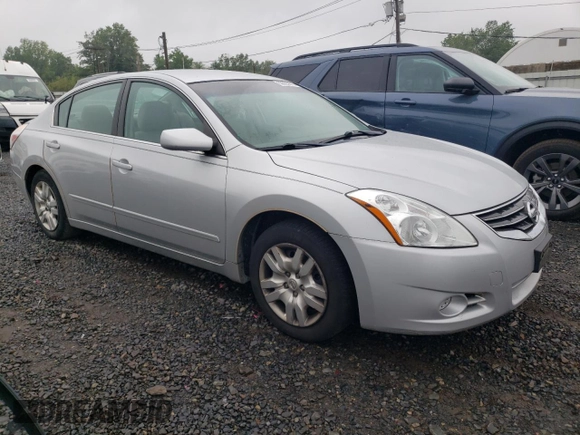 2011 Nissan Altima S with VIN 1N4AL2AP2BC173710, listed as a Copart auction lot 59865615 with 147,854 mi miles and Salvage title. Bid and sale history available at DreamBid. Image 4.
