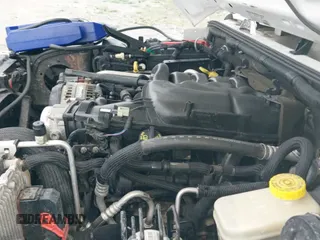 2013 Jeep Wrangler Sport with VIN 1C4AJWAG5DL692051, listed as a IAAI auction lot 43386293 with 119,359 mi miles and . Bid and sale history available at DreamBid. Image 21.