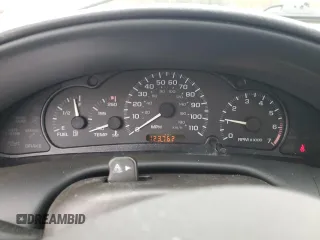 2004 Chevrolet Cavalier with VIN 1G1JC52F947272448, listed as a Copart auction lot 79525024 with 123,762 mi miles and Salvage Title. Bid and sale history available at carsss.com. Image 9.