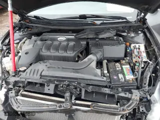 2011 Nissan Altima 2.5 S with VIN 1N4AL2AP2BN475101, listed as a IAAI auction lot 41548623 with 124,717 mi miles. Bid and sale history available at carsss.com. Image 10.