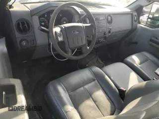 2011 Ford Super Duty F-250 SRW XL with VIN 1FTBF2B61BEA81729, listed as a Copart auction lot 86624074 with 69,931 mi miles and Clean Title. Bid and sale history available at carsss.com. Image 8.
