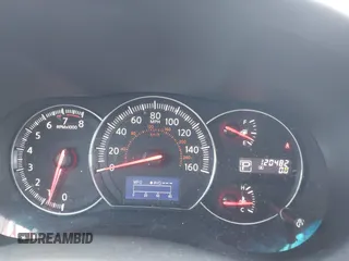 2014 Nissan Maxima S с VIN 1N4AA5AP8EC499295, выставлен на аукционе IAAI как лот 42582316 с пробегом 120 482 миль миль и . История ставок и продаж доступна на DreamBid. Изображение 7.