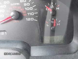 2007 Ford F-150 XLT с VIN 1FTPX14517FB19303, выставлен на аукционе IAAI как лот 42676971 с пробегом 246 050 миль миль и . История ставок и продаж доступна на DreamBid. Изображение 7.