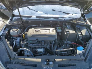2021 Volkswagen Golf GTI S with VIN 3VW6T7AU6MM010169, listed as a Copart auction lot 38774124 with 0 mi miles. Bid and sale history available at carsss.com. Image 11.