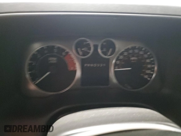 2006 Hummer H3 with VIN 5GTDN136568128990, listed as a Copart auction lot 86800564 with Not Provided miles and Salvage Title. Bid and sale history available at DreamBid. Image 9.
