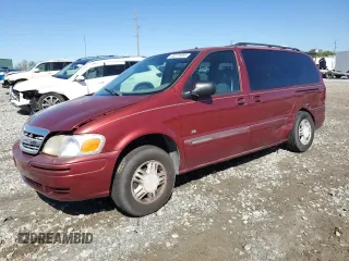 2002 Chevrolet Venture Warner Bros 1SE Pkg with VIN 1GNDX13E72D141578, listed as a Copart auction lot 50371655 with 148,841 mi miles and Salvage Title. Bid and sale history available at carsss.com. Image 1.
