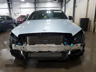 2017 Mercedes-Benz C 300 с VIN 55SWF4KB6HU216509, выставлен на аукционе Copart как лот 59484695 с пробегом 115 184 миль миль и Списание • Salvage title. История ставок и продаж доступна на DreamBid. Изображение 5.