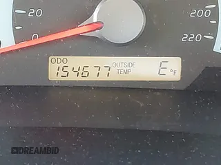 2008 Toyota Camry LE z VIN 4T1BE46K88U757061, wystawiony jako IAAI lot #41409155 z przebiegiem 154 677 mil mil oraz . Historia ofert i sprzedaży dostępna na DreamBid. Obrazek 7.