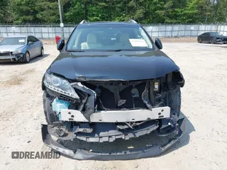 2015 Lexus RX 350 z VIN 2T2ZK1BA8FC157167, wystawiony jako IAAI lot #42409699 z przebiegiem 54 079 mil mil oraz . Historia ofert i sprzedaży dostępna na DreamBid. Obrazek 6.