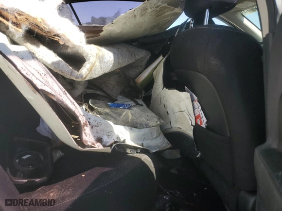 2017 Nissan Altima 2.5 SV with VIN 1N4AL3AP7HC478005, listed as a Copart auction lot 48810245 with 127,380 mi miles and Salvage Title. Bid and sale history available at carsss.com. Image 10.