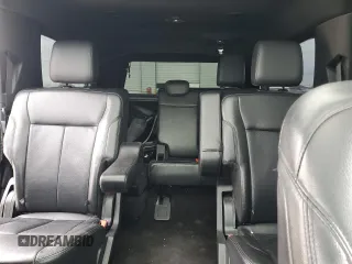 2020 Ford Expedition Max XLT with VIN 1FMJK1JT4LEA46446, listed as a Copart auction lot 46947865 with 80,147 mi miles and Salvage title. Bid and sale history available at DreamBid. Image 10.